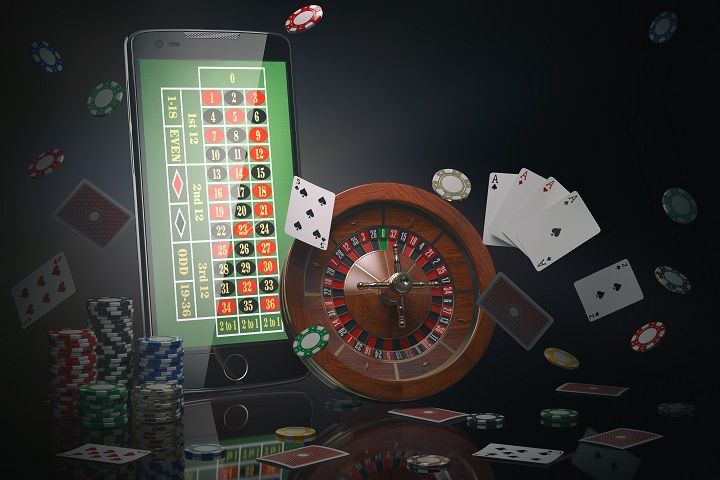 DAILYJILI سائٹ کے لیے آن لائن گیمز فراہم کرنے والے